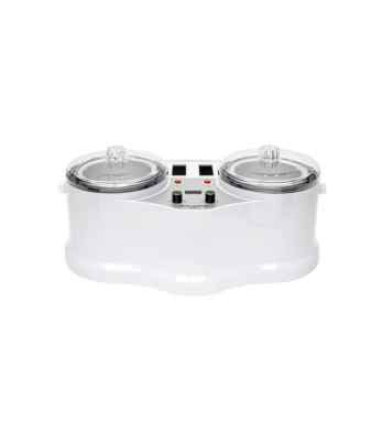 BURMAX   FANTASEA   4-IN-1 Wax Warmer   FSC719