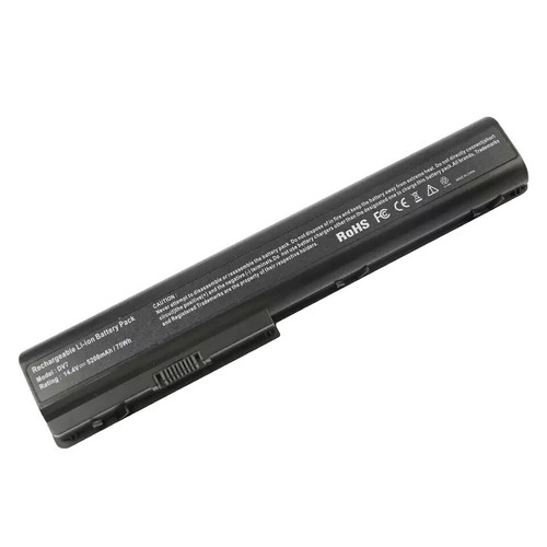 Batteria Portatile 5200mAh Per HP ZBook 15/17 G1 G2 &ndash; AR08, HSTNN-IB4H, 707614-121