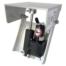 Bob’s Machine 100-701100 Power Tilt-Trim Outboard 40HP Jack Plate 5.5" UNIVERS