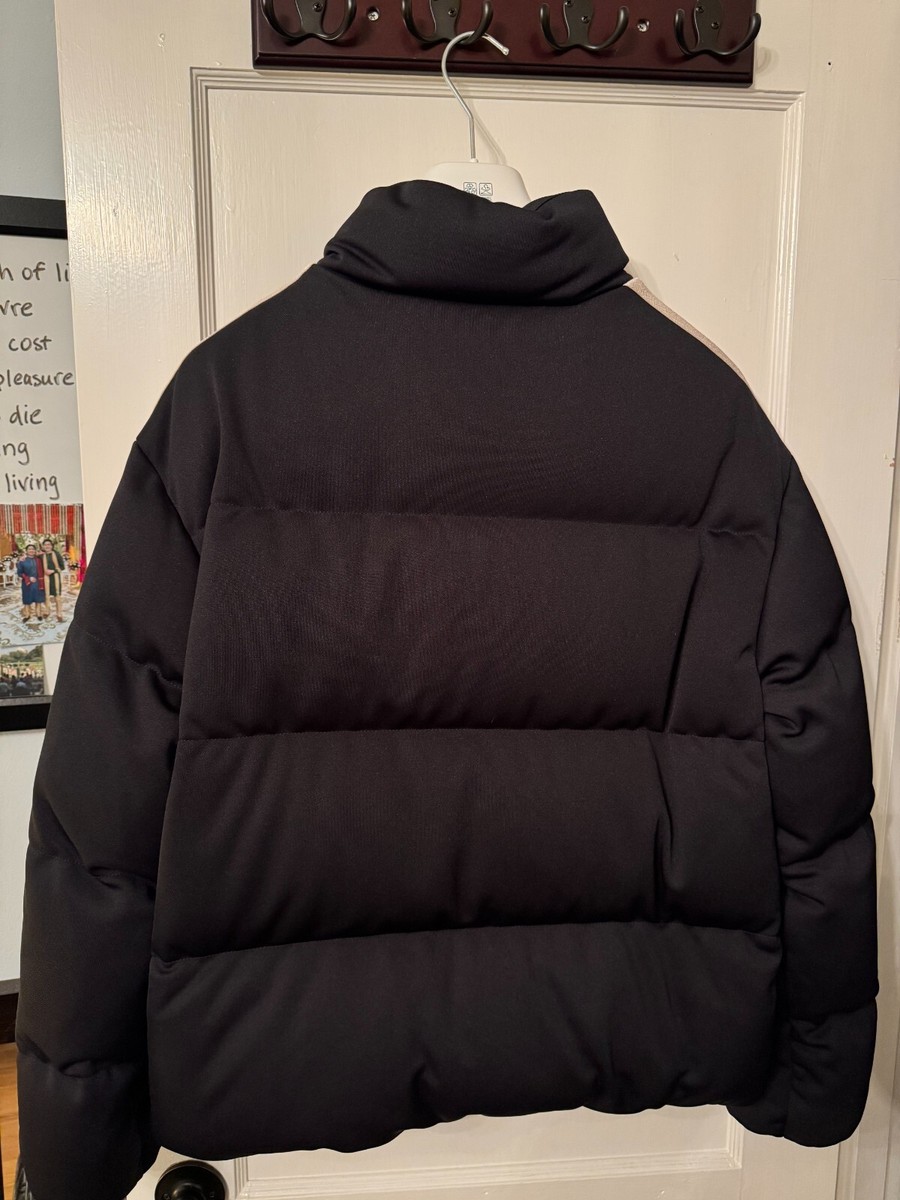 Men's Size 2 (Medium) Moncler x Palm Angels Rodman Short
