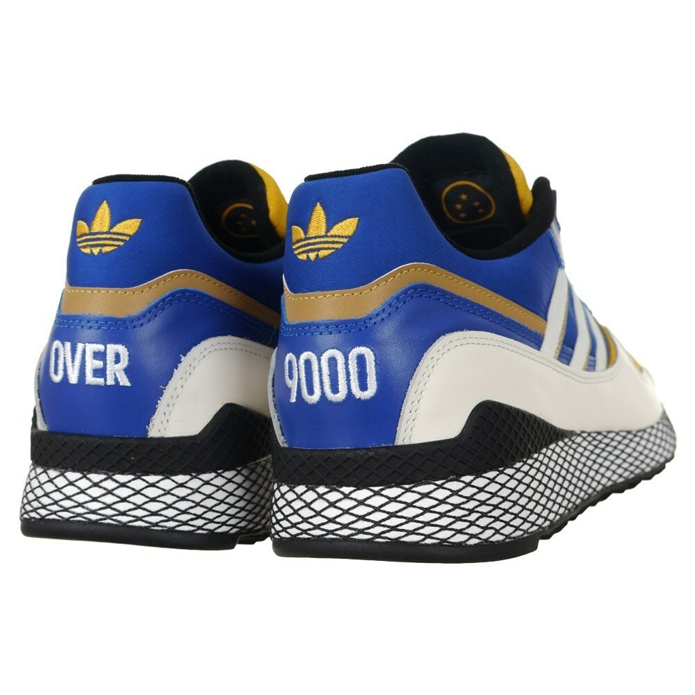 over 9000 adidas