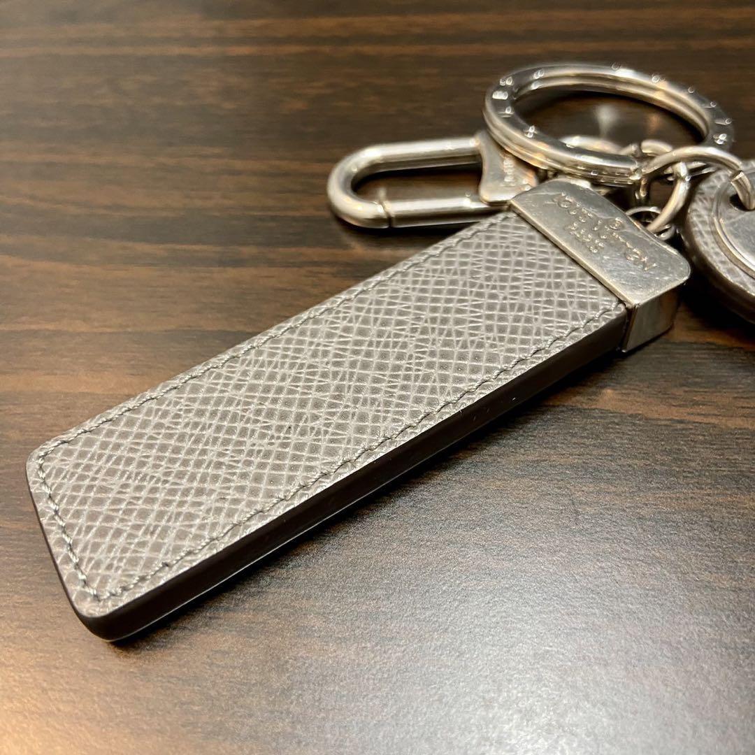 LOUIS VUITTON キーホルダー　M00034 ヴィトン M00034 ネオLVクラブキーホルダー CX0146 キーリング