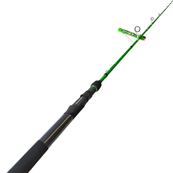 Storm Gomoku NEON Fishing Rod 7'6 Heavy 10-24 kg SPIN 2 Piece