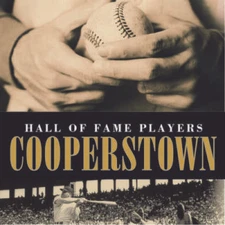 Cooperstown - Hardcover By Editors of Publications International Ltd. - GOOD