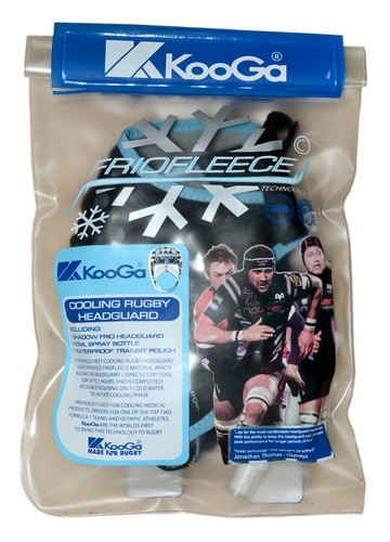 BRAND NEW IN BAG BNIB HEADGUARD RUGBY KOOGA SIZE S ADULT