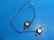 Toshiba Satellite C55Dt-A5305 15.6" Genuine Left  Right Speaker Set Speakers