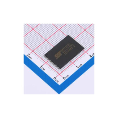 1pcs SST38VF6401-90-5I-EKE TFSOP-48-18.4mm