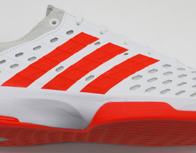 adidas gazelle silver green womens Vintage Adidas Fencing Shoes Women's US 7