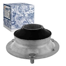 VAICO FEDERBEINSTÜTZLAGER DOMLAGER VORNE passend für BMW 3 Z3 Z4 | V20-2126