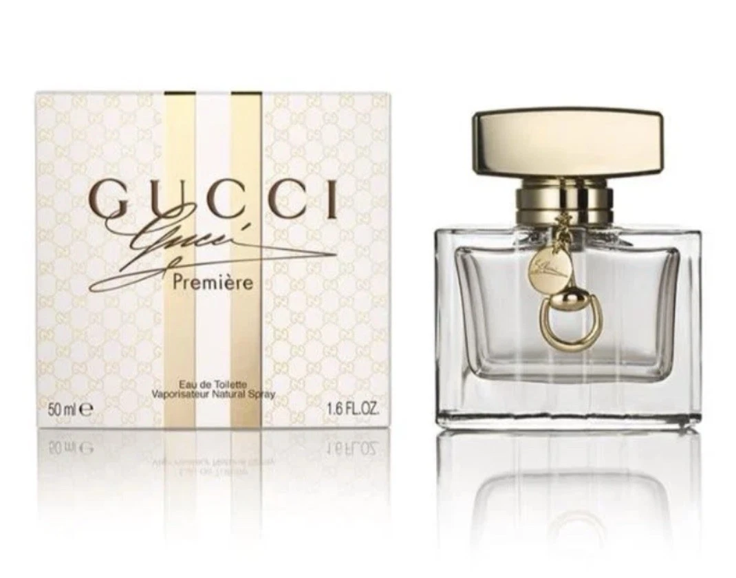 Las mejores ofertas en Gucci Première Fragancias para Mujer | eBay