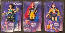 SET IN HAND K-POP Demon Hunters Core Huntrix Rumi Zoey Mira Fashion Dolls