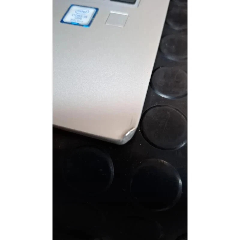 HP EliteBook 830 G6 · i5-8365U · 8GB · 256GB, foto 3 de 3