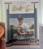 Panini 2023 Stars & Stripes Colt Emerson 18U National Team Autograph