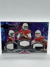 2022 Elements Team Chemistry Xenon /25 #TC-ARI /25 (RC, MEM)