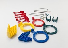 Dental X-Ray XCP Xray Kit Positioner Holder Complete Positioning System In Bulk