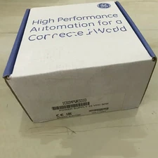 New GE    IC694PWR331 IC694PWR331D Power supply MODULE In Box#QW