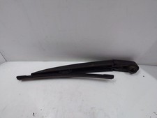 Renault Clio 4 Grandtour X98 BJ.2013 Wischerarm hinten 287806464R