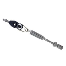 Bass Drum Foot Pedal Spring and Tensioner Complete for Drum