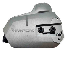 Coperchio freno Husqvarna 562xp 562 NUOVO OEM 60CC #525743305 # 525743307 # 525743309