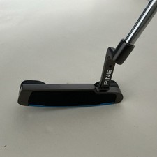 Ping Scottsdale Anser Putter