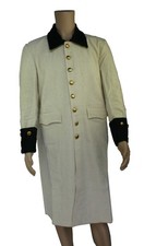 Uniform Waffenrock Felduniform Infanterie Grenadier Napoleon coat sca  KVM103