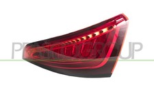 Rückleuchte Heckleuchte Rücklicht rechts mit Lampenträger für Audi Q5 8RB 8R