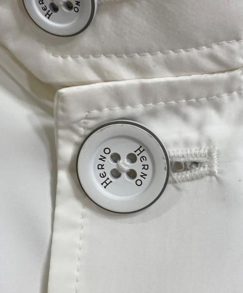 HERNO                    FLIGHT Packable Jacket, … - image 11