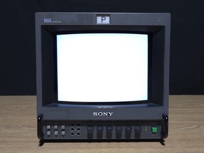 Sony 8