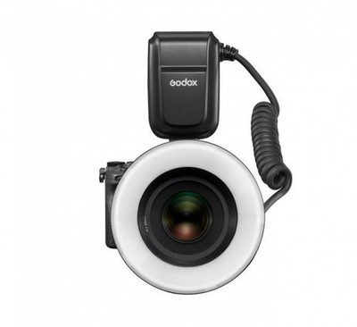 Godox MF-R76S Macro Ringblitz für Sony | Godox Blitzgeräte und Leuchten