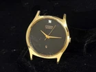 Vintage Citizen quartz dress watch