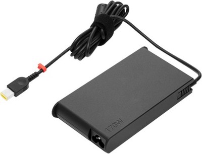 Lenovo 170 Watt Slim Tip Netzteil Ladegerät Laptop Notebook Thinkpad Ideapad