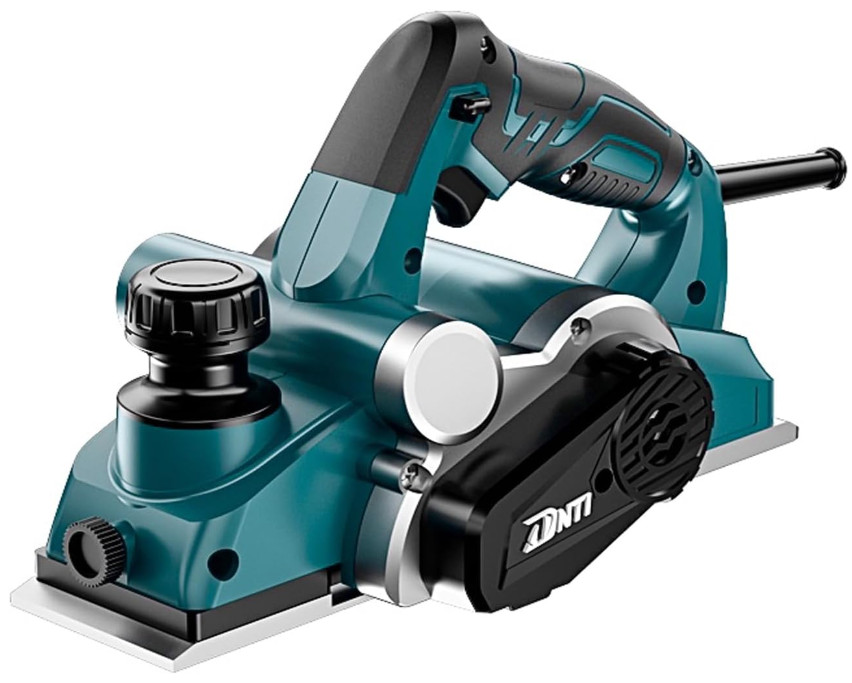 6.6A Corded Electric Hand Planer 17000RPM 3-1/4" Woodworking