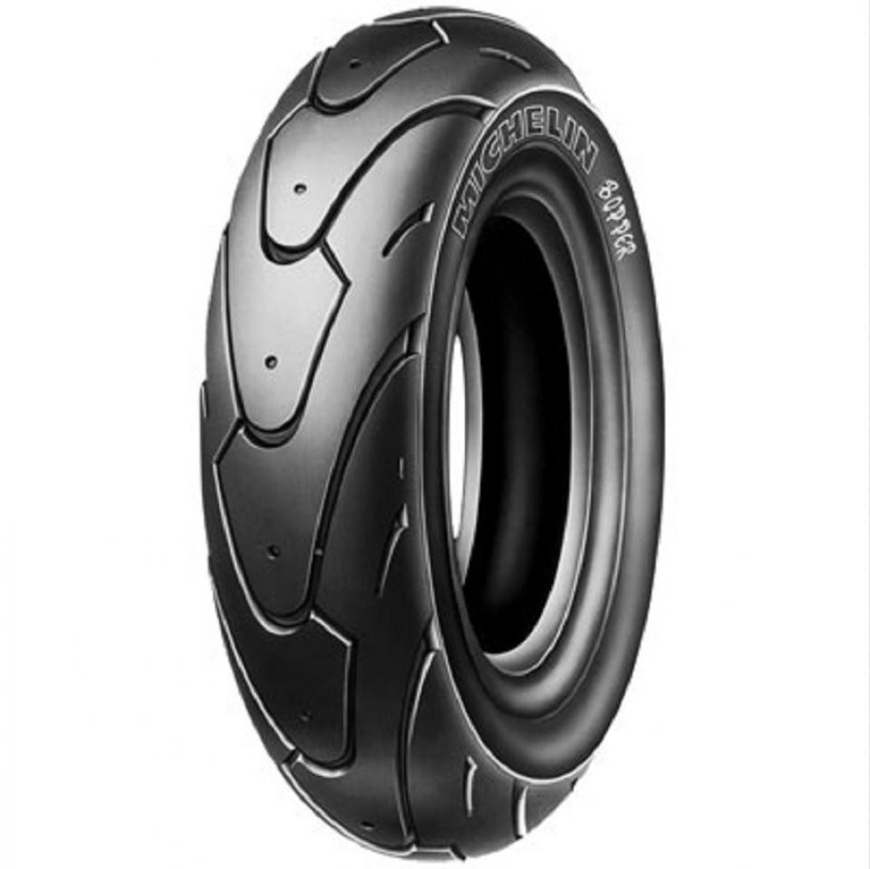 Pneu 120-70-12 Michelin de qualité supérieure pour Django 50 2T - 2