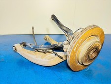 MERCEDES-BENZ GLE SUSPENSION LEG 2018 P/S FRONT 350D W166 AMG-LINE A1663281500