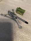 G I Joe Action Marine Sailor Soldier Pilot Parts And Accessories As Pictured
