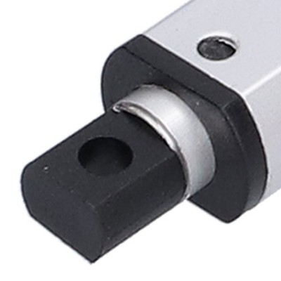 Linearantrieb DC 12V 100mm Innengrenzschalter Geräuscharmer Elektrischer Mini-Li