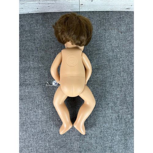 Gotz Sasha Baby MATTI, 12" Junge in Tube RAR - Bild 11 von 11