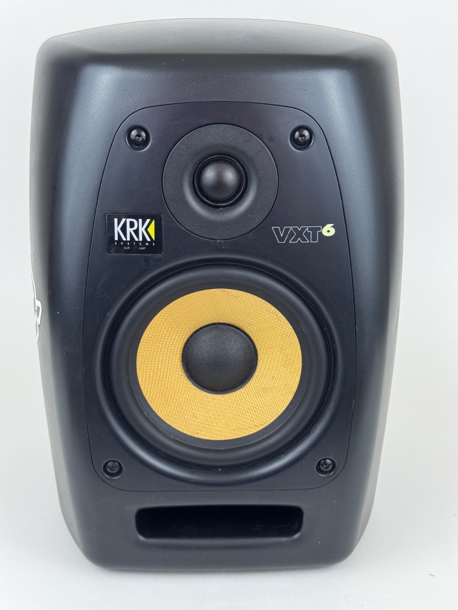 KRK VXT6 2-Way 6.5