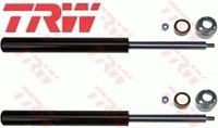 TRW JGC108T StoßDäMpfer StossdäMpfer FüR Citroen FüR Peugeot