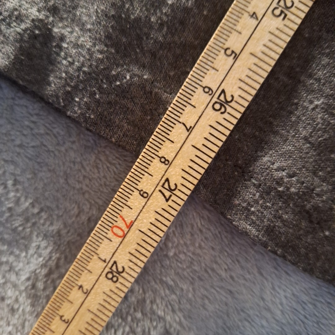 T shirt Denver Broncos 2012 NFL AFC West Division Champions due di fila piccola