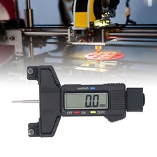 2GT Timing Belt Tension Gauge For 3D Printer Printing Performance