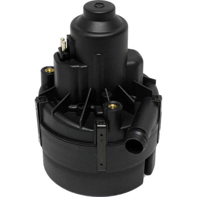 Воздушный насос подходит для Audi A6 Quattro S4 Allroad Quattro 2000-2005 годов выпуска - Изображение 2 из 4