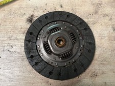 Disque d'embrayage Ford FOCUS