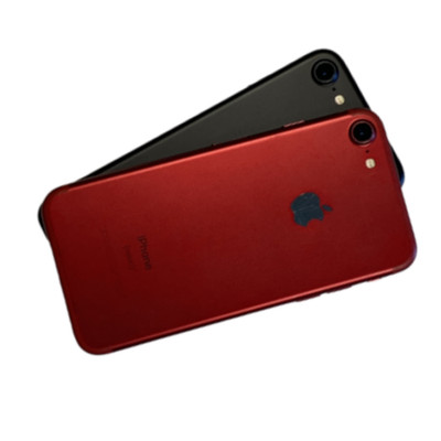 Apple iPhone 7   Good Condition 32GB 128GB Red Gold Jet Black - Unlocked