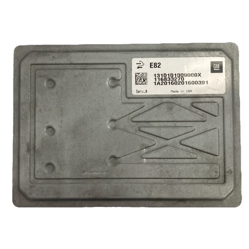 2017-2021 吉姆西 Acadia ECU/ECM 12679552 *VIN 程序* — 第 2/3 张图片