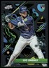 2025 Topps Chrome Cosmic #84 Leo Jiménez