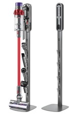 Vacuum Stand for Dyson Gen5 V15 V12 V11 V10 V8 V7 V6, Drill-Standing Dock wit...