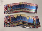 Panini FIFA 365 Adrenalyn XL 2026 FWC37 - FWC63 Nordic Road to FIFA World Cup