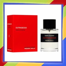 Outrageous! Frederic Malle аромат — аромат для мужчин и женщин 2007