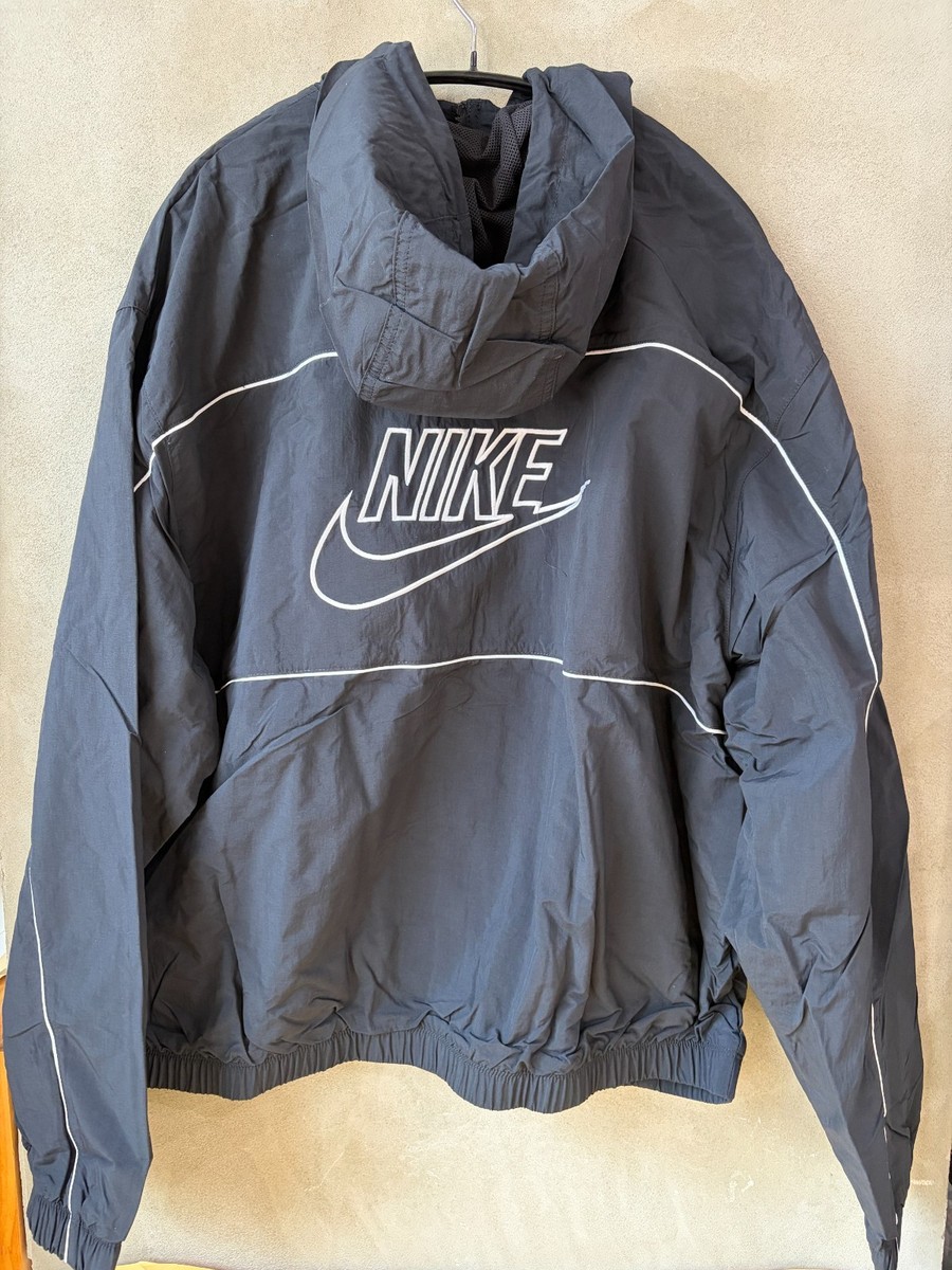 Nike Club Athlete Hoodie Jacket Men Sports Top Casual [ASIA:XL/US